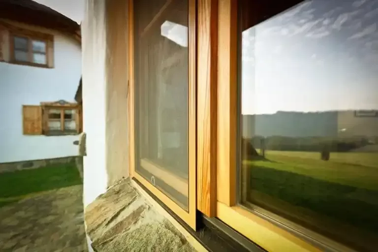 Moskītu tīkls rāmis